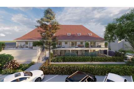 Wohnung zum Mieten in Tuttlingen- Möhringen 642,00 € 51.43 m²