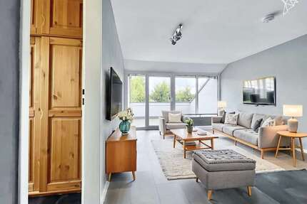 Wohnung zum Kaufen in Hagen 99.000,00 € 50 m²