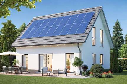 Haus zum Kaufen in Seeheim-Jugenheim 803.000,00 € 143 m²