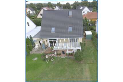 Haus zum Kaufen in PotsdamMarquardt 515.000,00 € 134 m² - Potsdam/Marquardt