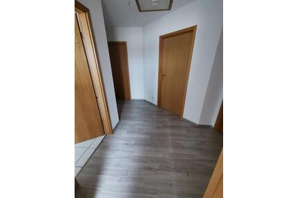 3-Zimmer-Dachgeschosswohnung in Rathenow-Innenstadt