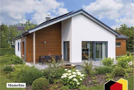 Neubau Einfamilienhaus inkl. attraktivem Eigentumsgrundstück - Osnabrück Widukindland