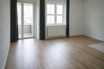Wohnung zum Mieten in Wedel 724,25 € 57.94 m²