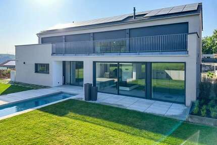 Haus zum Kaufen in Otterberg 1.450.000,00 € 245 m²