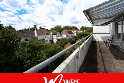 Wohnung zum Kaufen in Bremen 169.000,00 € 54.07 m²