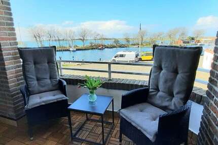 Wohnung zum Kaufen in Orth auf Fehmarn 399.000,00 € 51 m²