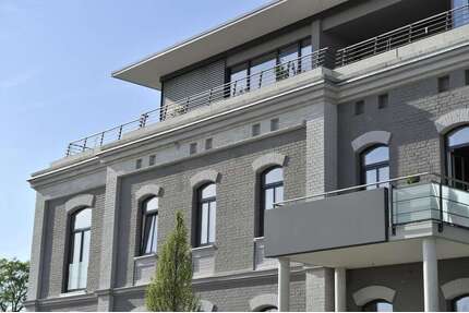 Wohnung zum Kaufen in Augsburg 269.640,00 € 38.52 m²