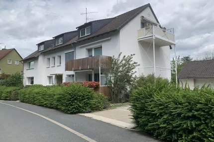 Wohnung zum Mieten in Goslar 850,00 € 81 m²