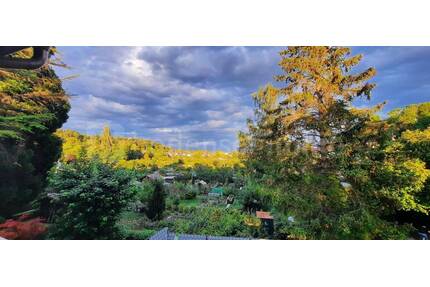 *NEU* Top saniertes Mehrfamilienhaus: 4 Wohnungen, Doppelgarage, Carports & Garten in KN-Fürstenberg - Konstanz / Fürstenberg