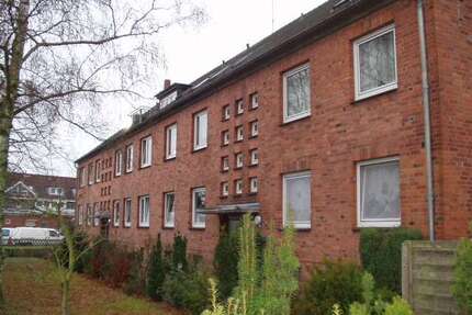 Wohnung zum Mieten in Stockelsdorf 695,00 € 62.37 m²