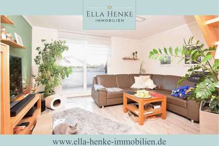 Wohnung zum Kaufen in Salzgitter-Thiede 210.000,00 € 79 m²