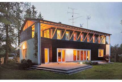 Haus zum Kaufen in Erding 1.599.000,00 € 300 m²
