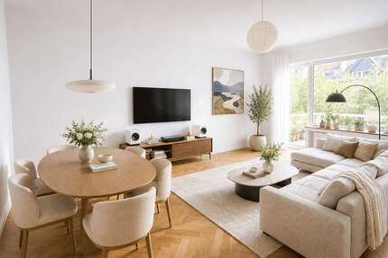 Wohnung zum Kaufen in Düsseldorf 349.000,00 € 72.61 m²