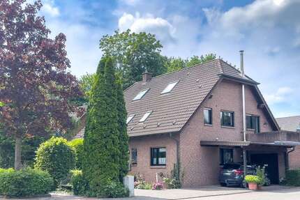 Wohnung zum Kaufen in Olfen 299.000,00 € 140 m²