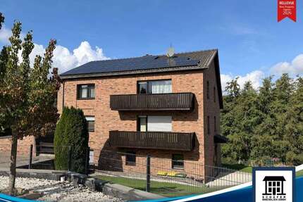 Wohnung zum Mieten in Rheinbach Merzbach 730,00 € 90 m² - Rheinbach / Merzbach