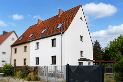 Haus zum Kaufen in Schkopau 255.000,00 € 140 m²