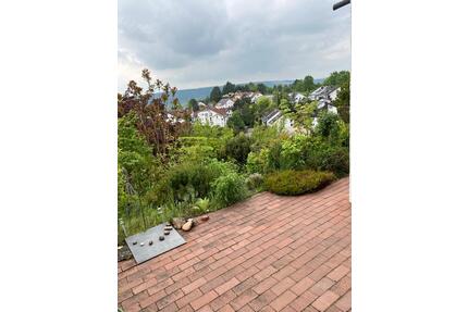 3-Zi Etagenwohnung Toplage am alten Golfplatz provisionsfrei - Leonberg