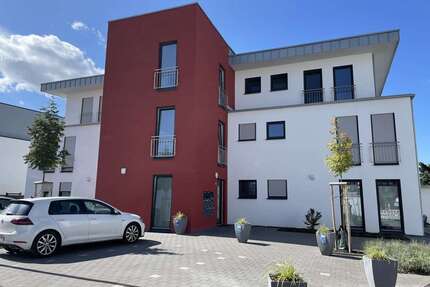 Wohnung zum Mieten in Zülpich 1.125,00 € 90 m²
