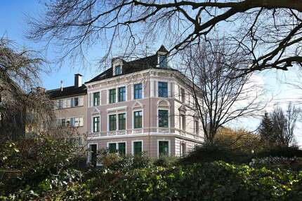 Wohnung zum Mieten in Wuppertal 900,00 € 95 m²
