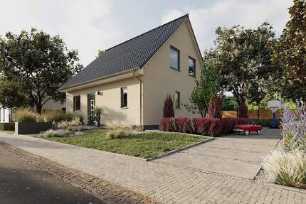 Ein Haus mit Charme - heimelig und stilvoll in Waltersleben - Erfurt