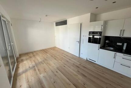 neuwertige Single-Wohnung mit Einbauküche in Osnabrück