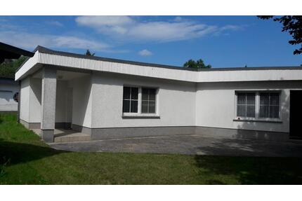 Bungalow zum mieten - 50,00&nbsp;EUR Kaltmiete, in Mirow (PLZ: 17252)