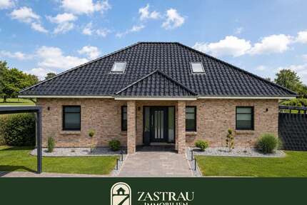 Haus zum Kaufen in Großheide Westermoordorf 495.000,00 € 208 m² - Großheide / Westermoordorf