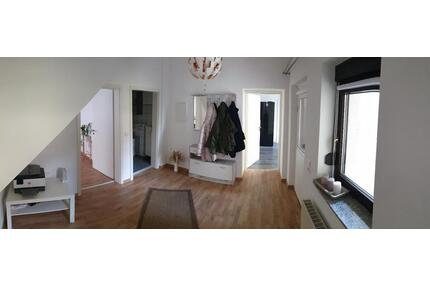 80 m² Wohnung in Windesheim zu vermieten - Guldental