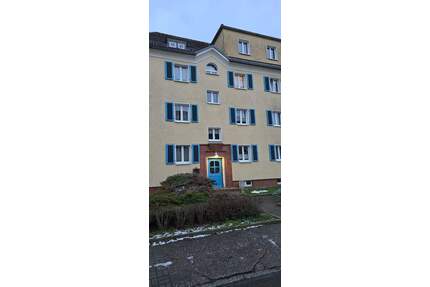 Erstbezug nach Reovierung Dachgeschoß in der Friedrich-Wolf-Str. - Lutherstadt Wittenberg