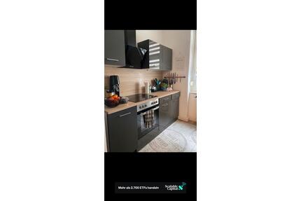 Wohnung mit Küche in Annaberg- Buchholz - Thermalbad Wiesenbad