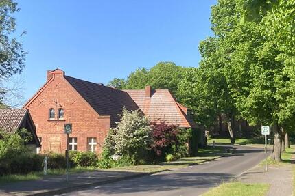 Berlin-Hamburg-Greifswald-Usedom-Großartiges-Haus-3000m2 Grdst. - Murchin