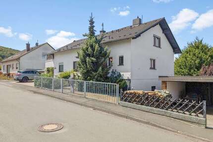 Haus zum Kaufen in Lohra 350.000,00 € 224.89 m²