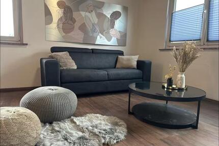 3-Familienhaus mit 550 m² Grundstück in Soltau – Top Rendite!