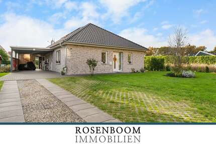 Haus zum Kaufen in Bad Zwischenahn 549.000,00 € 103 m²