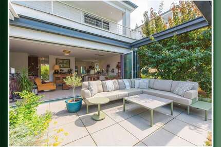 Haus zum Kaufen in Alsbach-Hähnlein 1.075.000,00 € 197.38 m²