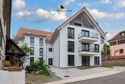 Wohnung zum Kaufen in Weissach 355.100,00 € 77 m²