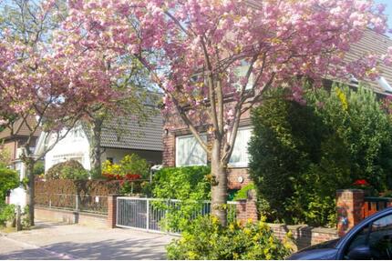 Marienthal Top Lage - 889,00&nbsp;EUR Kaltmiete, ca.&nbsp; 47,70&nbsp;m&sup2; in Hamburg (PLZ: 22335) Alsterdorf