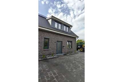 Haus zum Kaufen in Schwanewede 479.000,00 € 125 m²