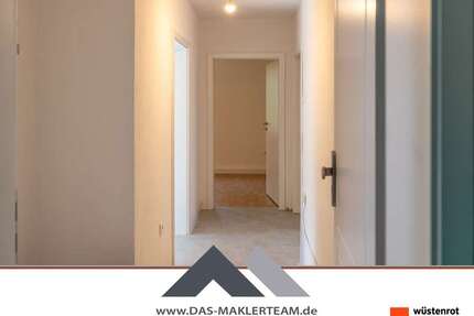 Wohnung zum Kaufen in Augsburg 225.000,00 € 55.65 m²
