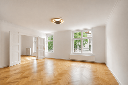 Wohnung zum Kaufen in München 1.790.000,00 € 123.47 m²