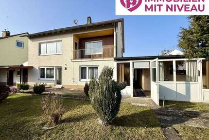 Haus zum Kaufen in Lauingen 439.000,00 € 155 m²