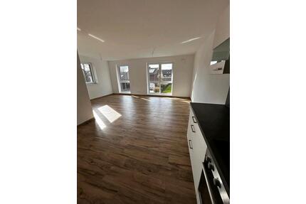 Wohnung Fürstenau Neubau 75m² - 890,00&nbsp;EUR Kaltmiete, ca.&nbsp; 75,00&nbsp;m&sup2; in Bersenbrück (PLZ: 49593)