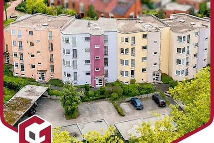 Wohnung zum Kaufen in Meckenheim 229.000,00 € 85 m²