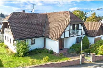 Haus zum Kaufen in Limeshain 695.000,00 € 230 m²