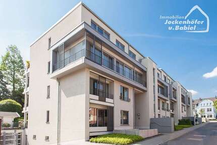 Wohnung zum Kaufen in Bottrop 360.000,00 € 100.12 m²