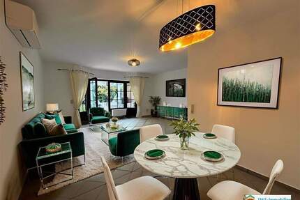 Willkommen in Ihrem neuen Zuhause - einem Ort voller Licht, Wärme und Wohlgefühl - Rösrath