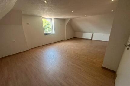 Dachgeschosswohnung Maisonettewohnung - Gundelfingen an der Donau