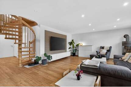 Wohnung zum Kaufen in Ettlingen 530.000,00 € 145.75 m²