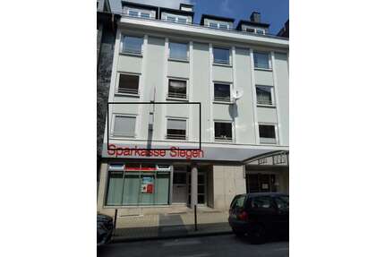 Wohnung zum Mieten in Siegen 840,00 € 80 m²