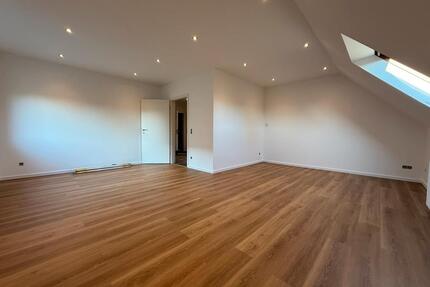 Sanierte Wohnung mit viel Platz in Nettetal-Leuth - Grefrath